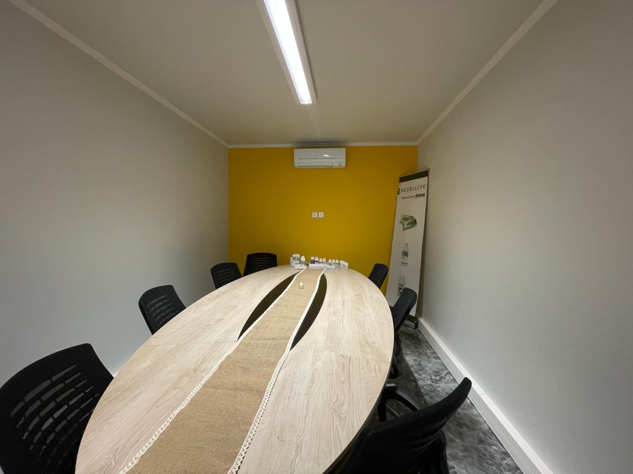 Local d'activité Bondoufle 460m² Vente local d'activité Bondoufle Essonne OVACT2529483 3